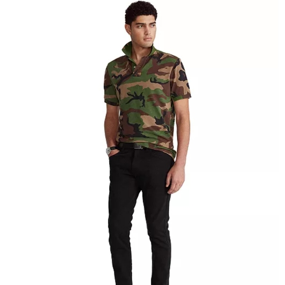 Ralph Lauren Polo - Picture 14 of 16